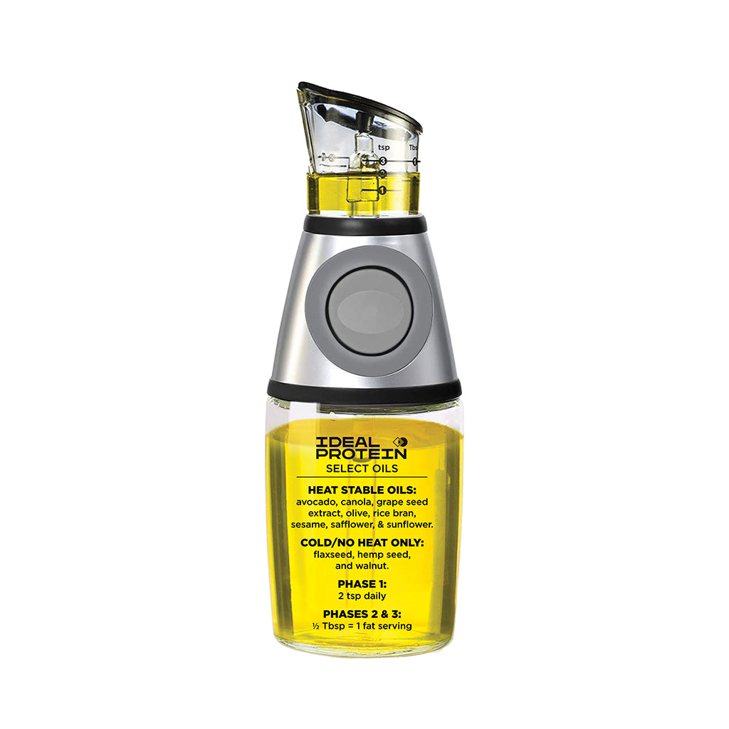 Oil Dispenser