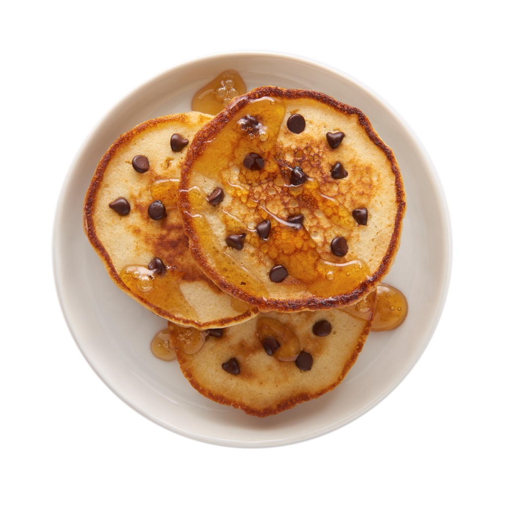 Chocolate Chip Pancake Mix