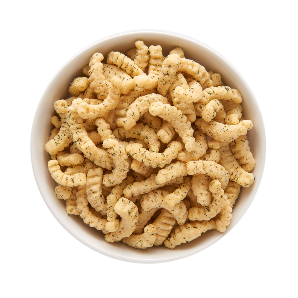 Dill Pickle Zippers