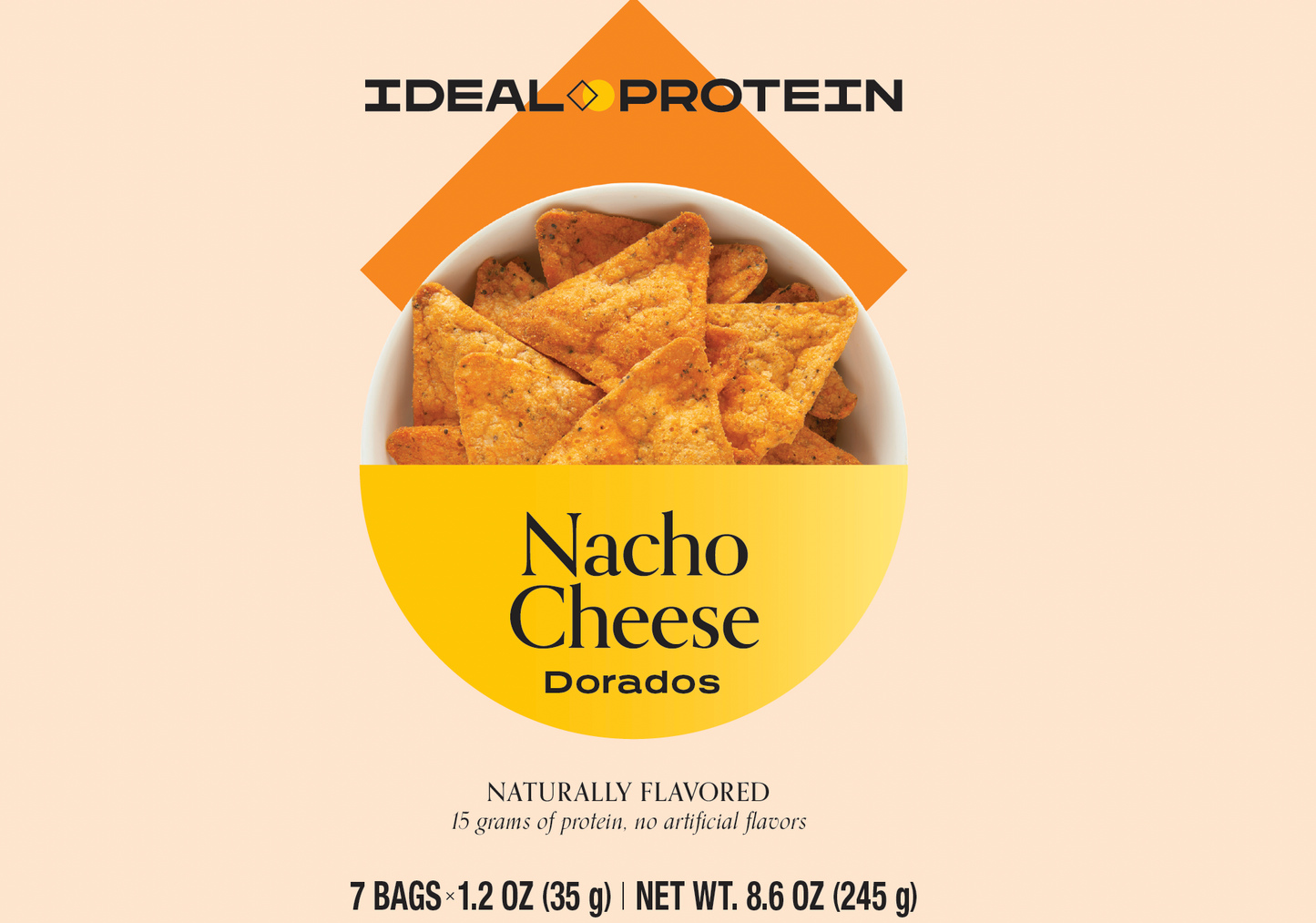 Nacho Cheese Dorados
