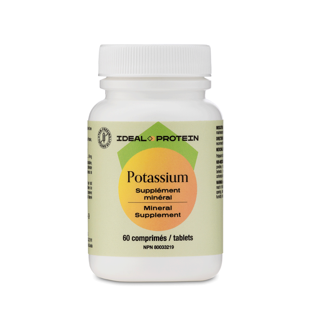 Potassium Citrate
