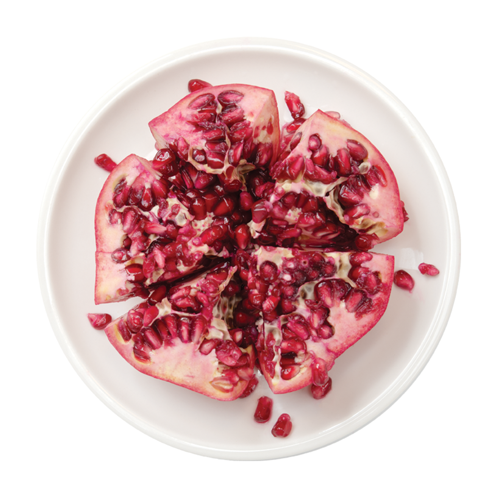 Pomegranate Collagen Peptide Shot