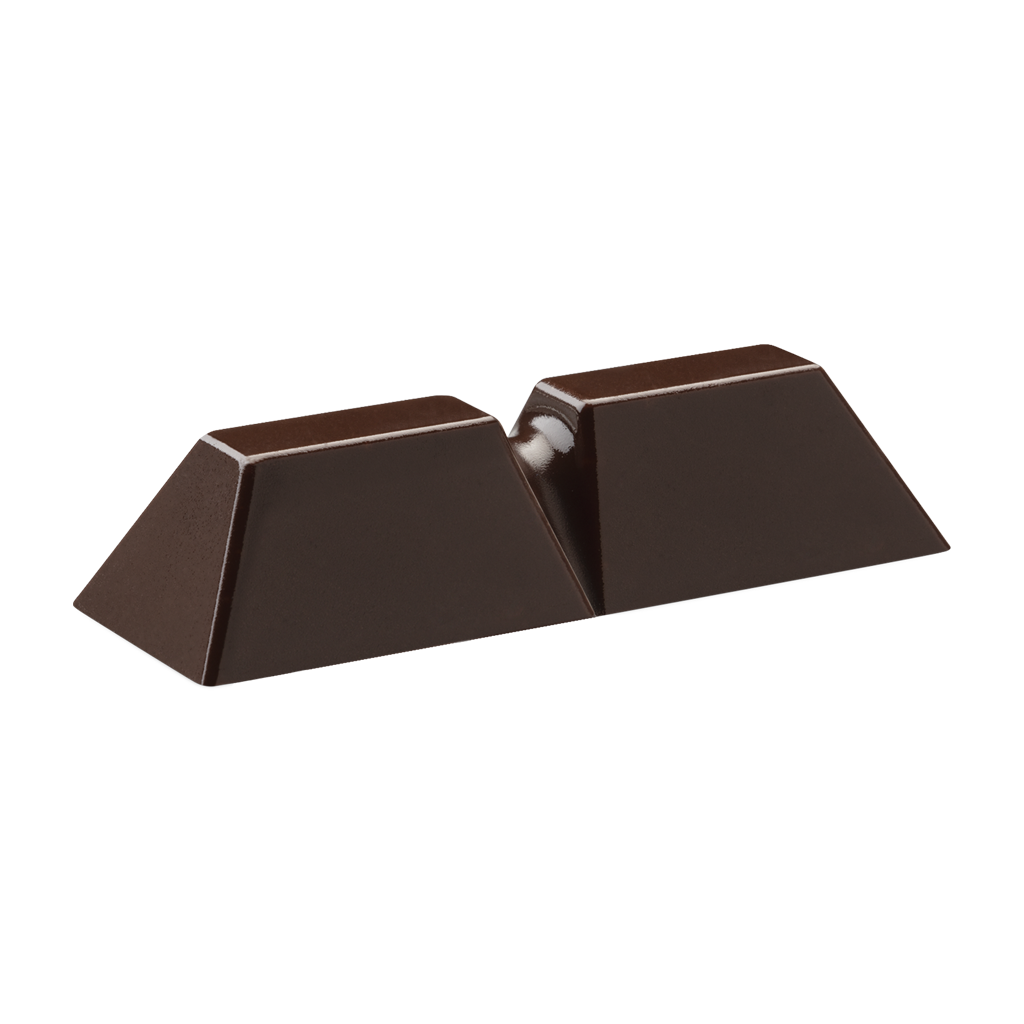 Dark Chocolate Sea Salt Mini Bar