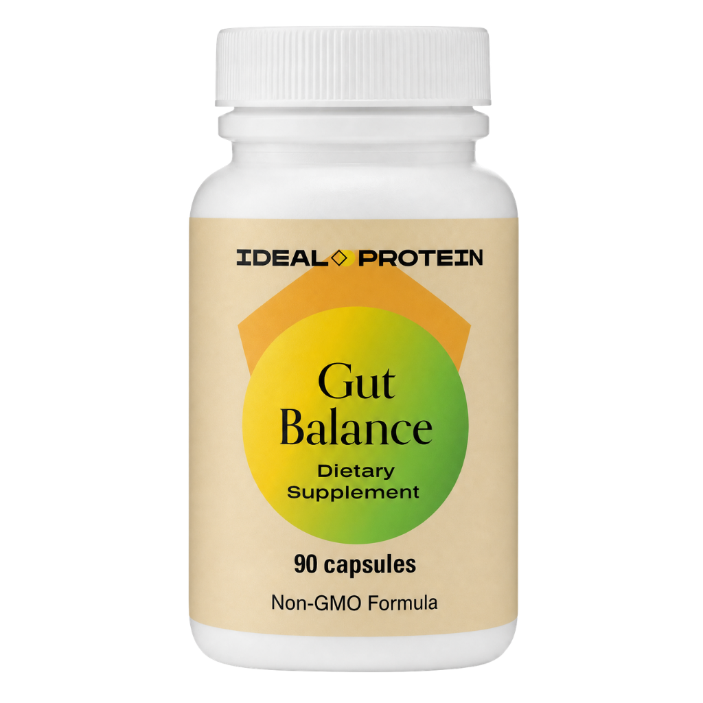 Gut Balance