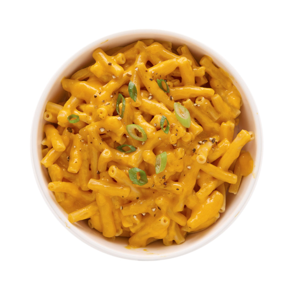 Macaroni & Cheese
