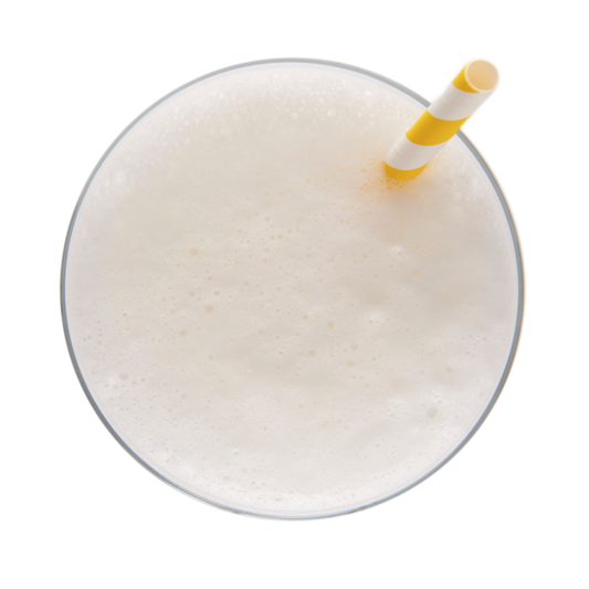 Pina Colada Smoothie mix