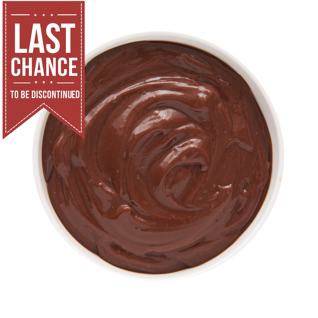 RTS Chocolate Pudding