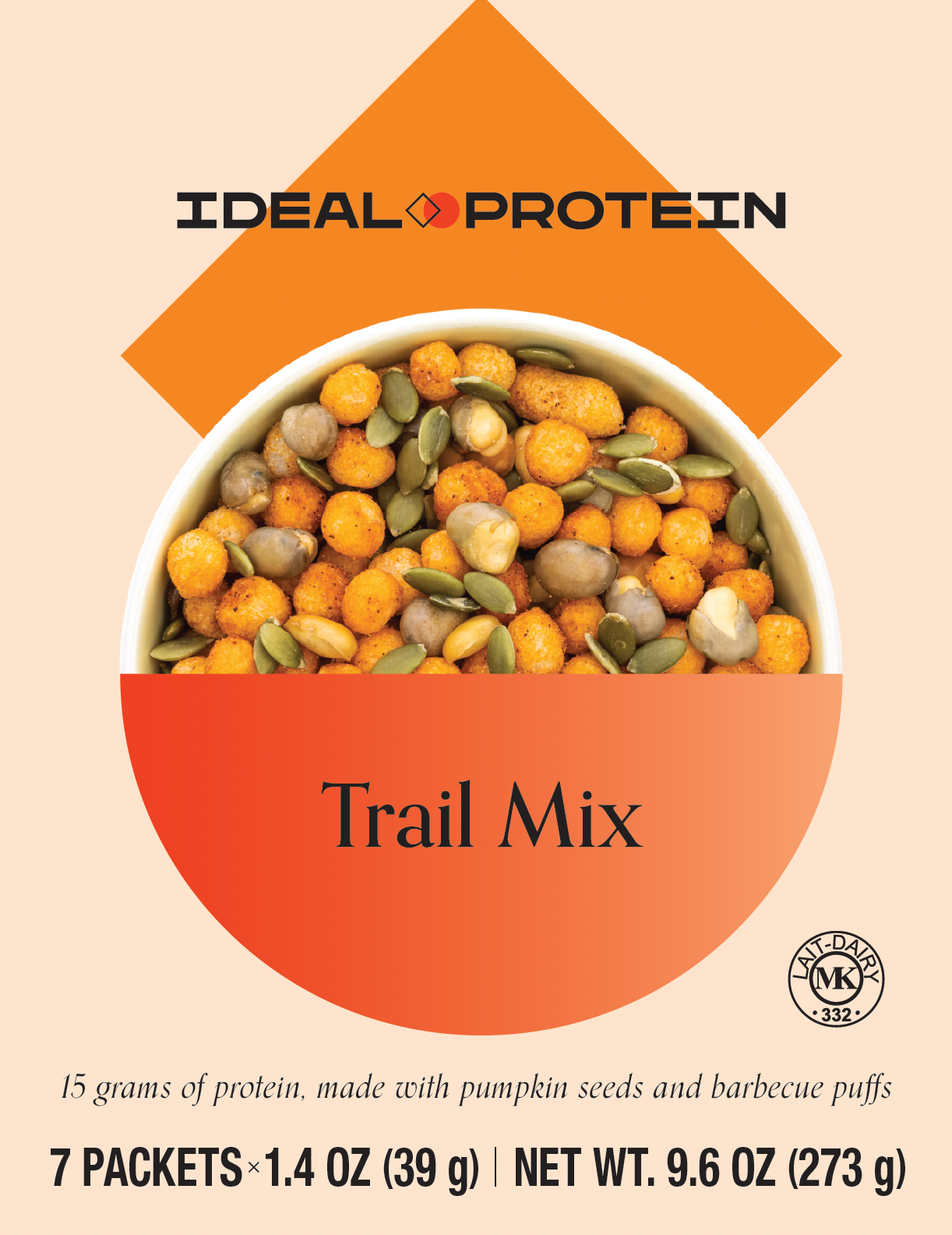 Trail Mix