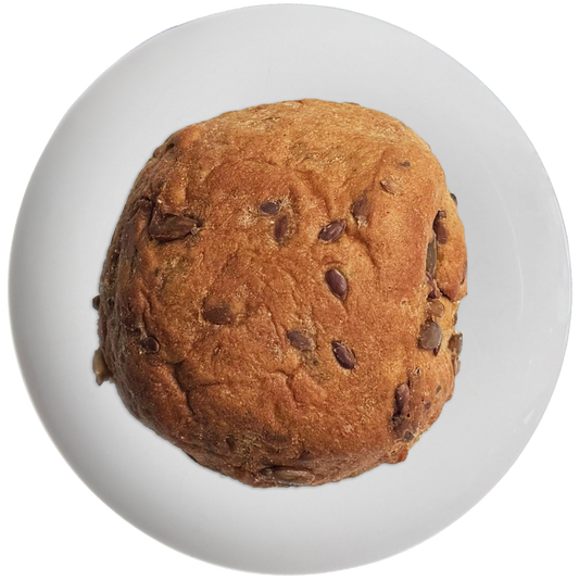 Multi-Grain Rolls