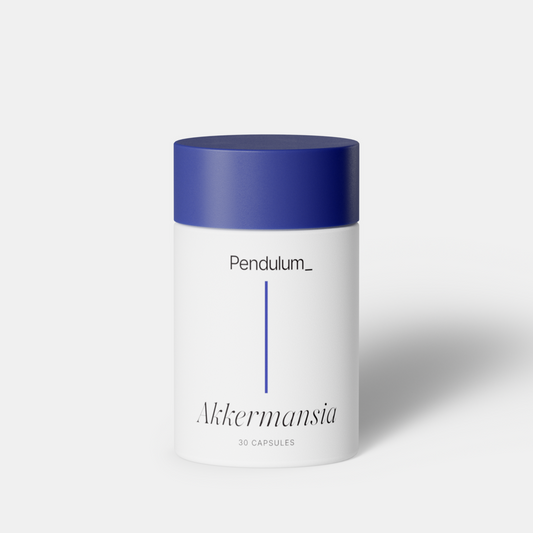 Akkermansia
