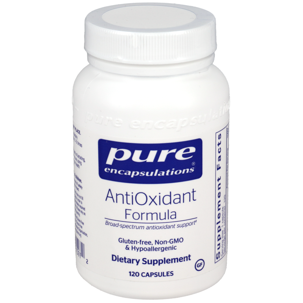 Antioxidant