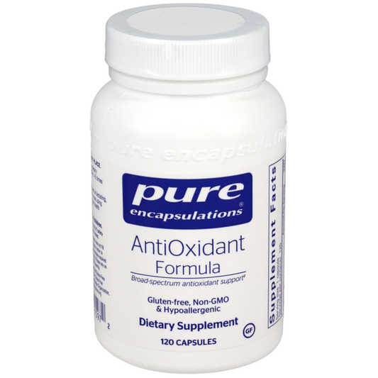 Antioxidant