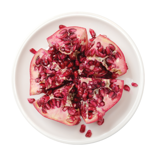Pomegranate Collagen Peptide Shot