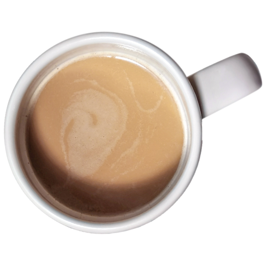Vanilla Collagen Creamer Mix