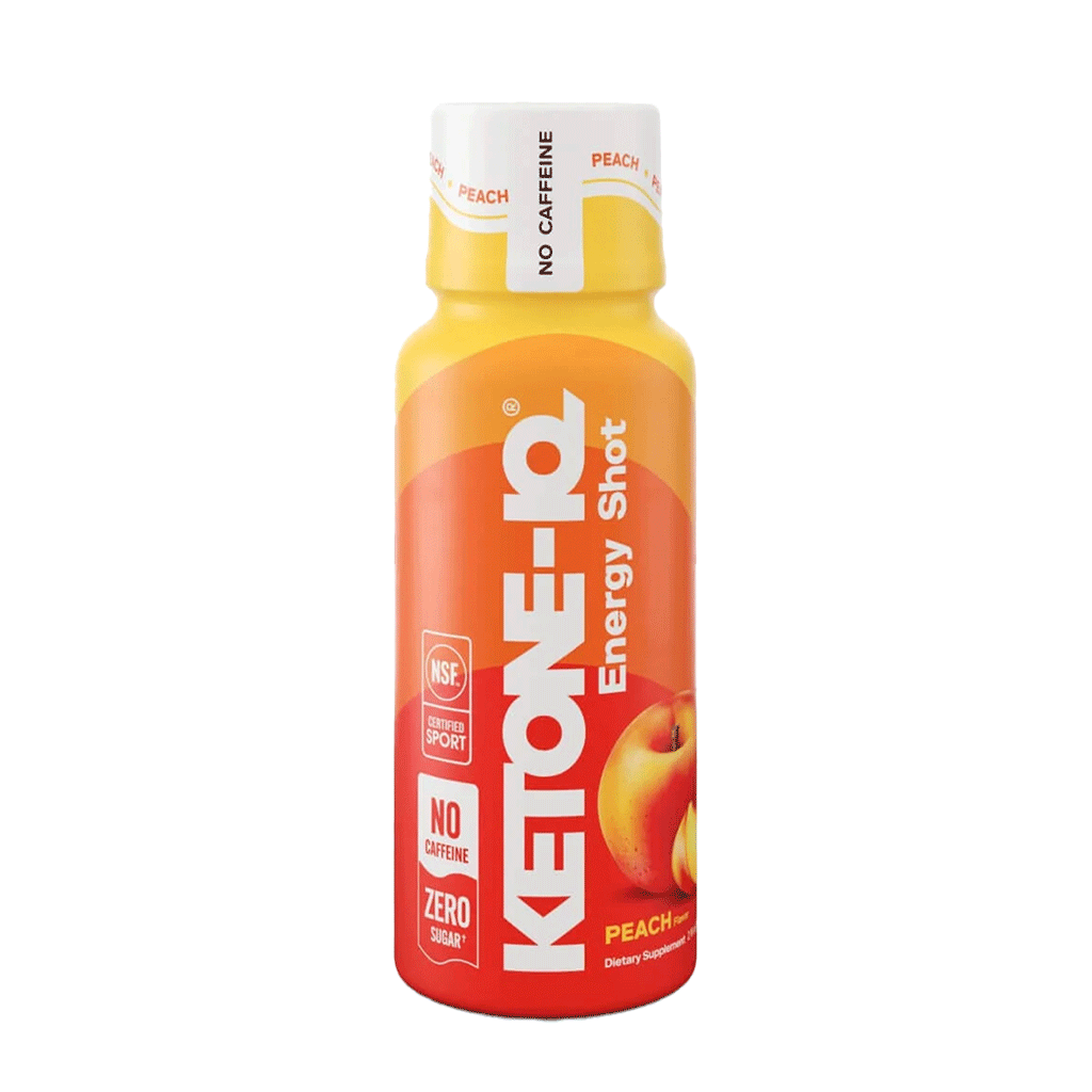 Ketone-IQ Peach