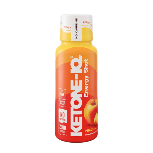 Ketone-IQ Peach